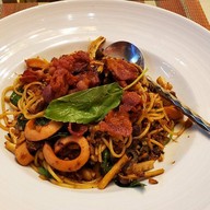 เมนูของร้าน Le Neuf Bistro _ เลอเนอฟ บิสโตร (เจ้าเก่า) สุขุมวิท 58