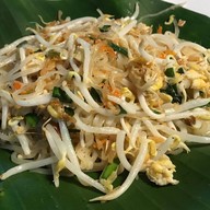 ป้าจิ๋ว ผัดไท (ซอยไร่รั้ง)