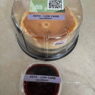 เมนูของร้าน ครัวพายรสไทย