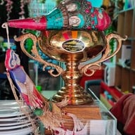 นะมัสเต คาเฟ่