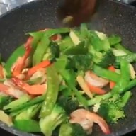 โกจิวกาแฟโบราณ & น้ำผลไม้ปั่นและอหารตามสั่ง