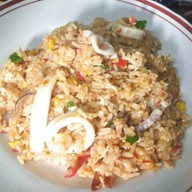 ร้านข้าว เสบียง