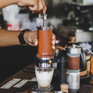 Campster Coffee & Eatery -