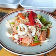 ร้านข้าว เสบียง