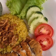 ข้าวหมกไก่บังต๊ะ (ประดิพัทธ์) ประดิพัทธ์-สะพานควาย