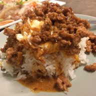 เมนูของร้าน ตายายนมสด