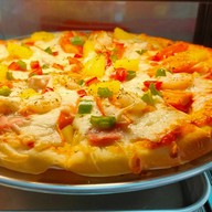 นะมัสเต คาเฟ่