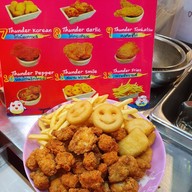 Chicken Thunder (ชิกเก้น ธันเดอร์) ระยอง