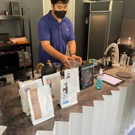 Cabinet Cafe & Studio หนองสิม
