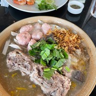 Food or drink of Starry House Bowin