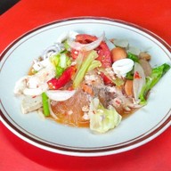 ร้านข้าว เสบียง