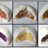 ซาลาเปานางเอก เลย