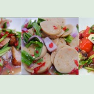 บ้านยำแซ่บเว่อร์