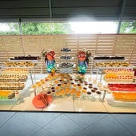 ป๋าโก้ หมูกระทะ&ซีฟู้ด บุฟเฟ่ต์ หัวทะเลโคราช