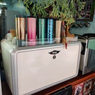 นะมัสเต คาเฟ่