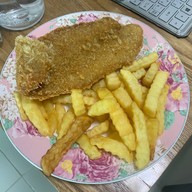 เมนูของร้าน Gorilla Grill โยธินบูรณะ