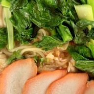 ชายสี่ บะหมี่เกี๊ยว (7-11 บุยายใบ)