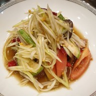 เมนูของร้าน น้ำลำไยสด เนื้อแน่นๆ เค้กหน้านิ่มฉ่ำๆ คู้บอน