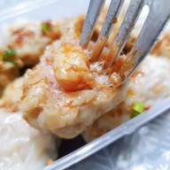 เกี๊ยวบางทรายในตำนาน