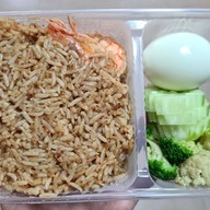 เมนูของร้าน พลอยสิริ ซอยพหลโยธิน 8