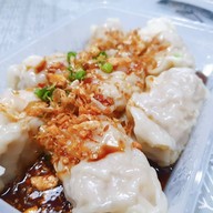 เกี๊ยวบางทรายในตำนาน