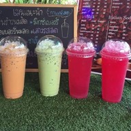 ปังปัง ชาค็อฟฟี่