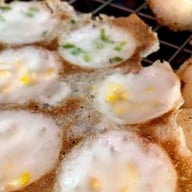 ขนมครกฐาปานีย์