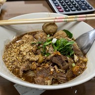 ก๋วยเตี๋ยวเรือ(เจ้จุ๋ม) ล็อค 2