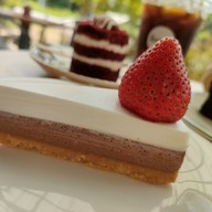 เมนูของร้าน Feems Coffee