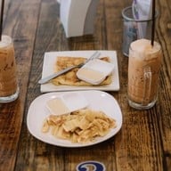 มอนเต ชา&โรตี - Monte Cha & Roti