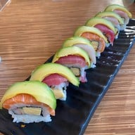เมนูของร้าน Sushi Masa ทองหล่อ 5
