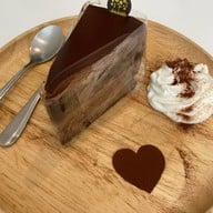 เมนูของร้าน ลานเค้ก รามอินทรา 109