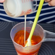 บรรยากาศ ZONE-CHA ชานมไข่มุกสูตรไต้หวัน @บ้านสำราญ ยโสธร