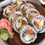 เลิฟวิ่งฮัท พระราม 3 (Loving Hut rama3) พระราม 3