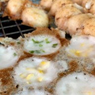 ขนมครกฐาปานีย์