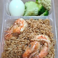 เมนูของร้าน พลอยสิริ ซอยพหลโยธิน 8