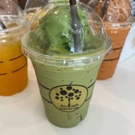 เมนูของร้าน ลานเค้ก รามอินทรา 109