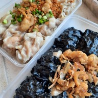 BipolarCafé (เครื่องดื่มและเกี๊ยวบางทรายสาขาประชาอุทิศ-ทุ่งครุ)