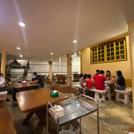 ครัวปลาทู (ทิดอ้วน) บางแสน