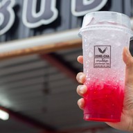 เมนูของร้าน ZONE-CHA ชานมไข่มุกสูตรไต้หวัน @บ้านสำราญ ยโสธร