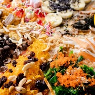 Makan Crepe  ยะลา