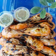 เมนูของร้าน หมึกย่างปะล่ะ (ปลาหมึกย่าง)093-2710095 1