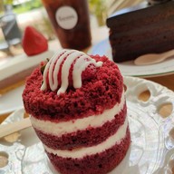 เมนูของร้าน Feems Coffee