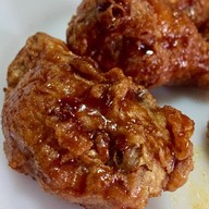 เมนูของร้าน BonChon มาบุญครอง