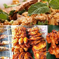 ส้มตำเจ้หนึ่ง ห้วยใหญ่