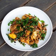 เมนูของร้าน ติดไข่ (ไข่เจียวตามสั่ง)@ไนท์บอคซ์