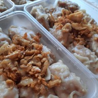 BipolarCafé (เครื่องดื่มและเกี๊ยวบางทรายสาขาประชาอุทิศ-ทุ่งครุ)