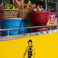 หน้าร้าน ตำเวียงจันทน์เจ้าเก่าสูตรต้นตำรับ