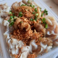 BipolarCafé (เครื่องดื่มและเกี๊ยวบางทรายสาขาประชาอุทิศ-ทุ่งครุ)