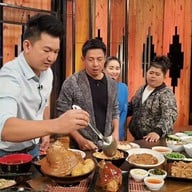 ขาหมูคุโรบุตะ(ขาหมู5รางวัลอร่อย) ลาดพร้าววังหีน